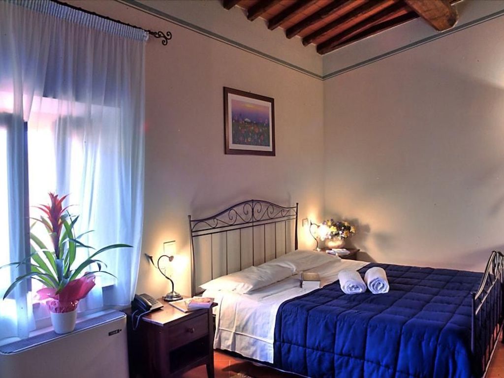 B&B Antica Trattoria al Principe