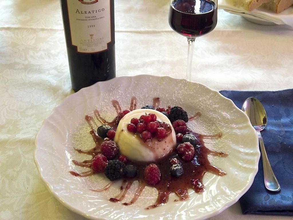 B&B Antica Trattoria al Principe