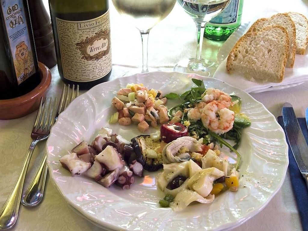 B&B Antica Trattoria al Principe