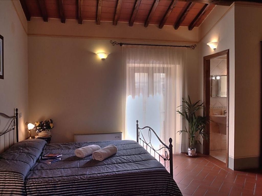 B&B Antica Trattoria al Principe
