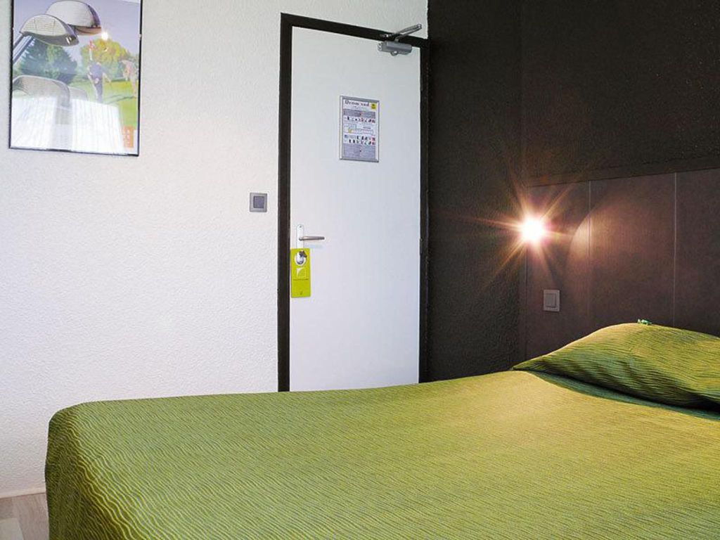 Logis Drom'sud Hotel Logis