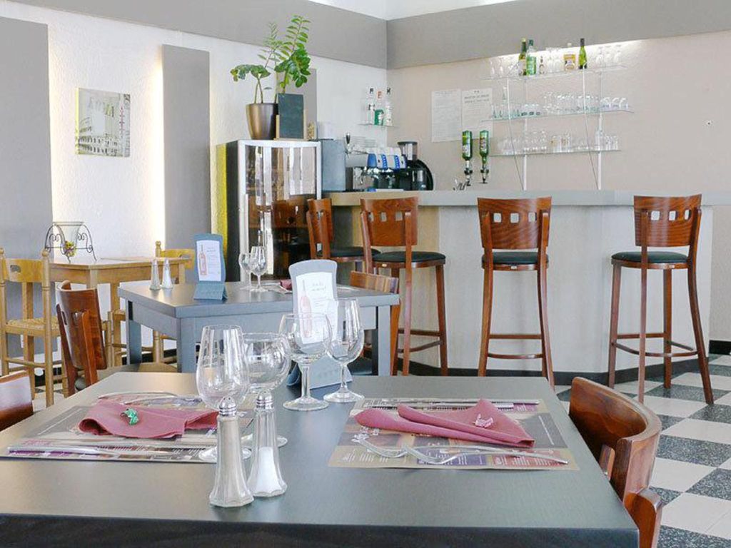 Logis Drom'sud Hotel Logis