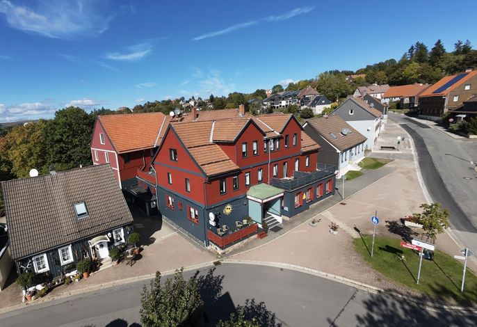 Hotel Schneiderhof