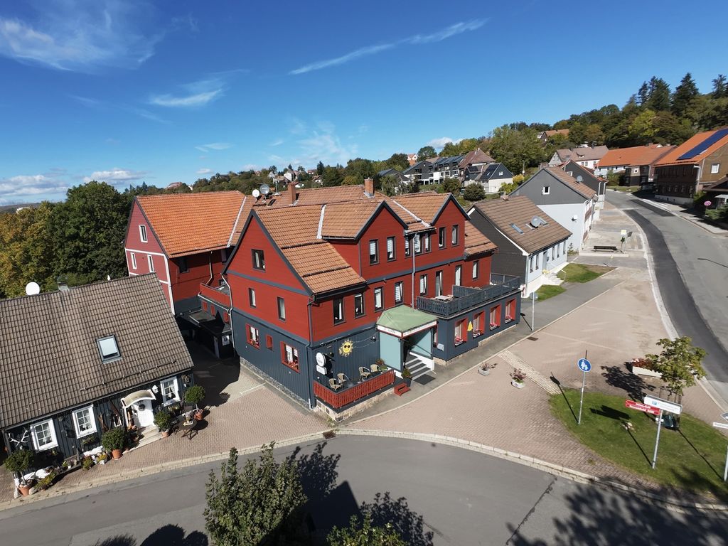 Hotel Schneiderhof