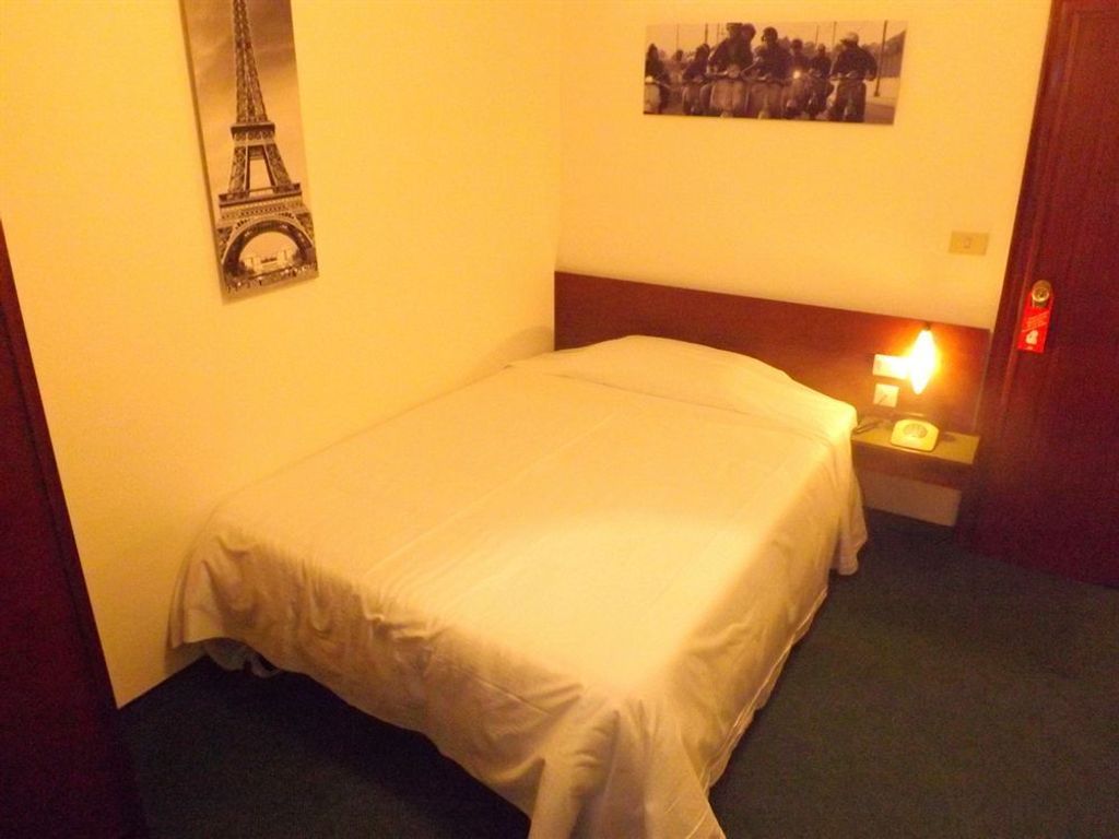 Roncobilaccio Hotel