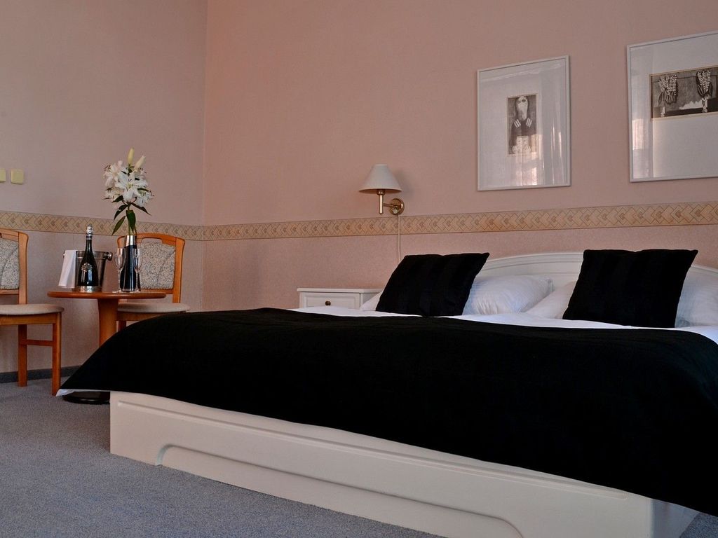 Hotel Havel