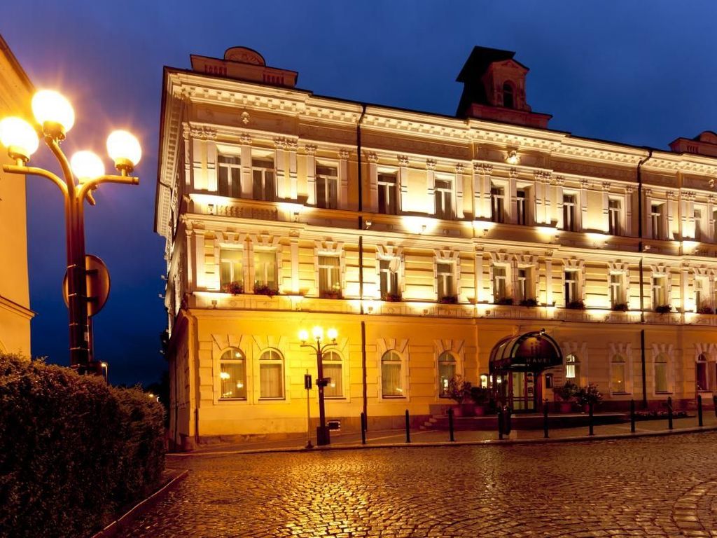 Hotel Havel