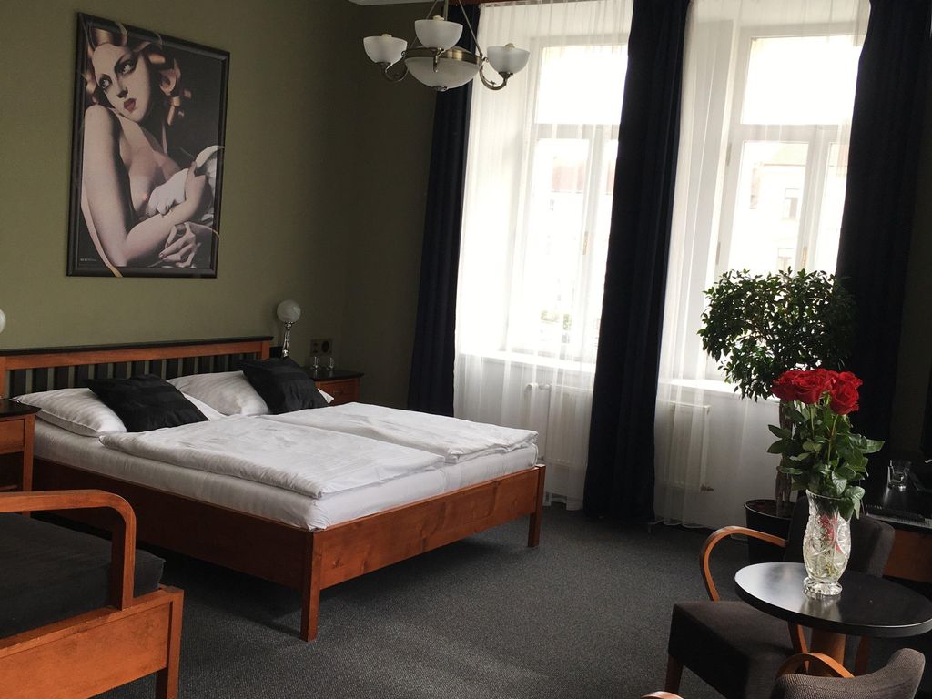 Hotel Havel