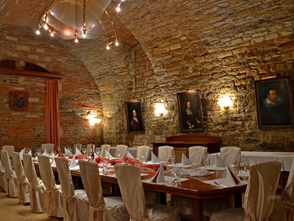 Hotel Havel