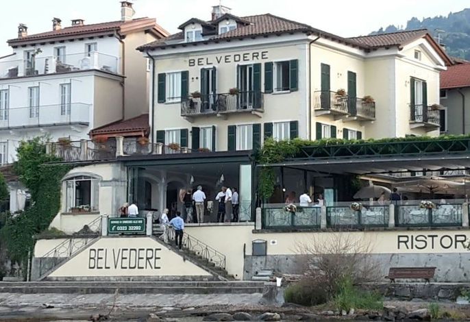 Hotel Belvedere