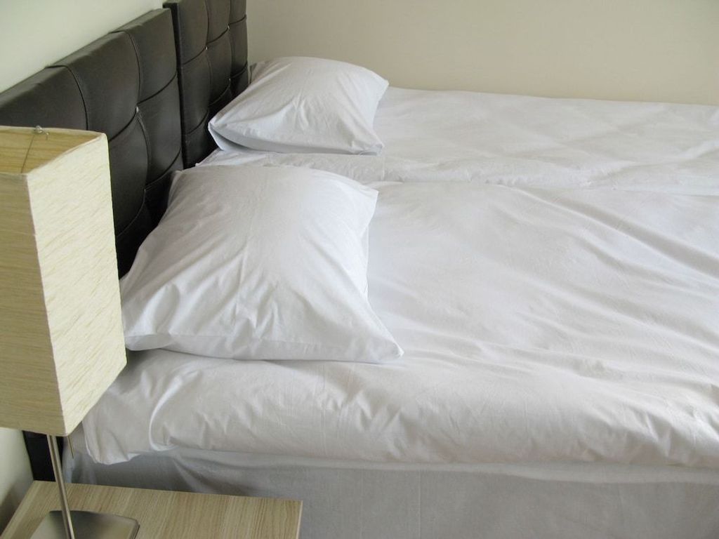 Garan Apartments