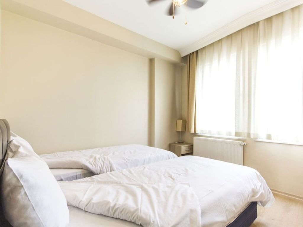Garan Apartments