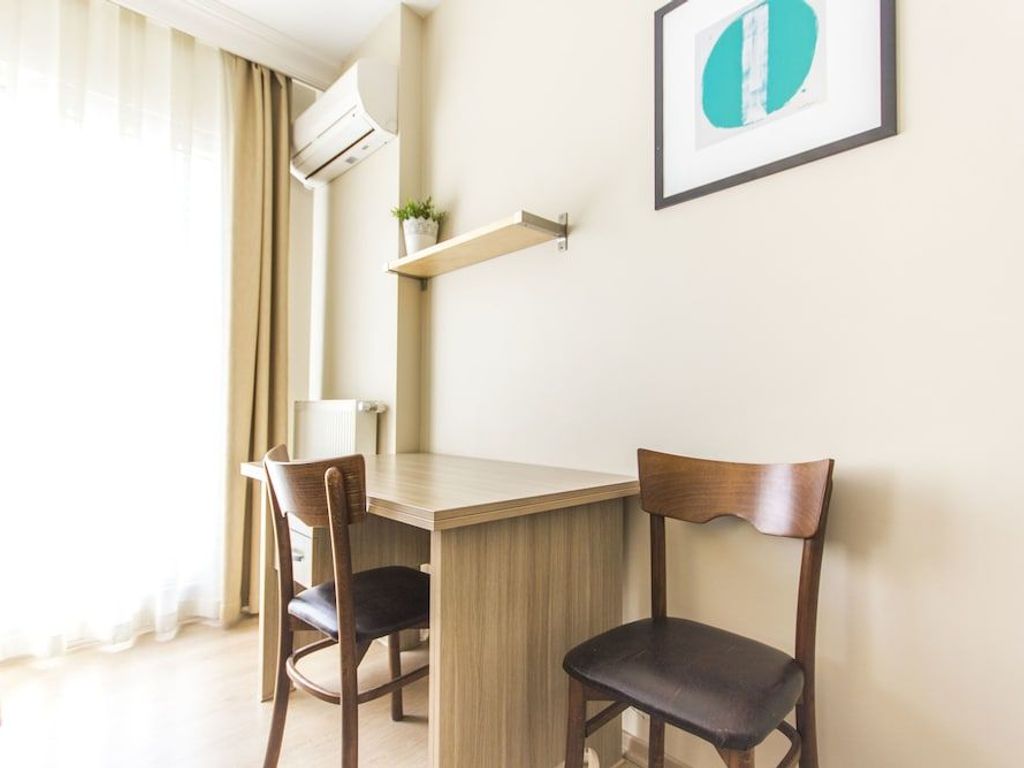 Garan Apartments