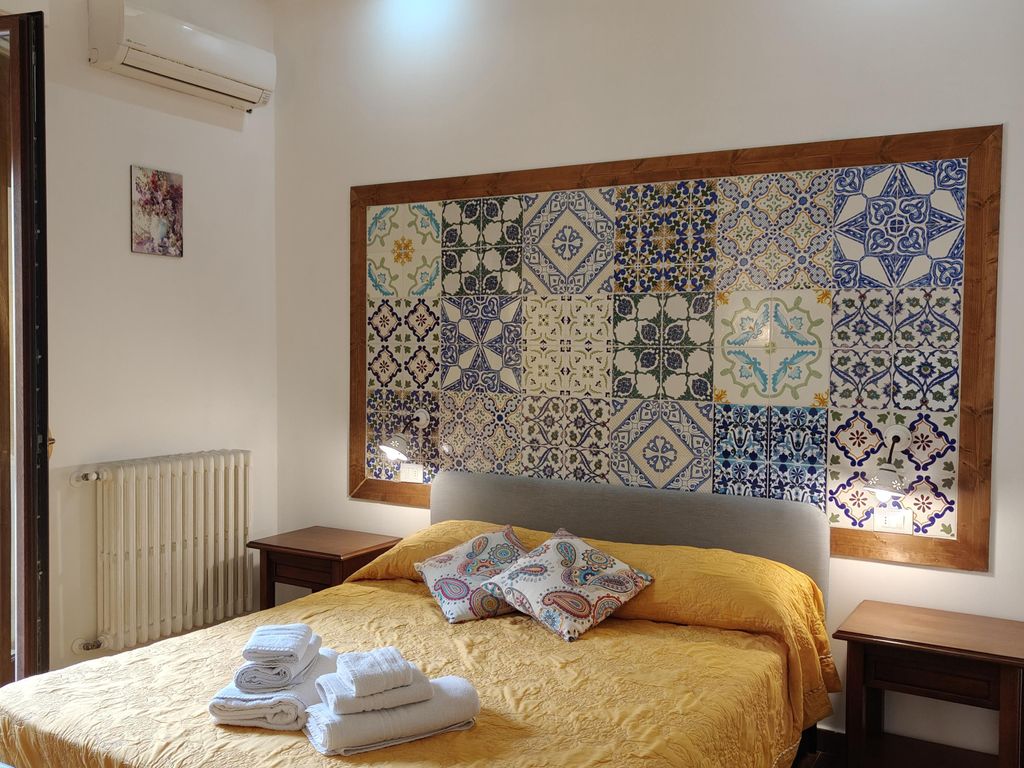 Bed & Breakfast Centro Sicilia