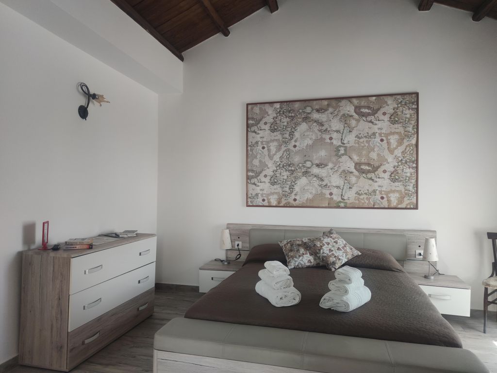 Bed & Breakfast Centro Sicilia