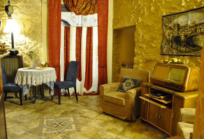 Del Centro Bed & Breakfast