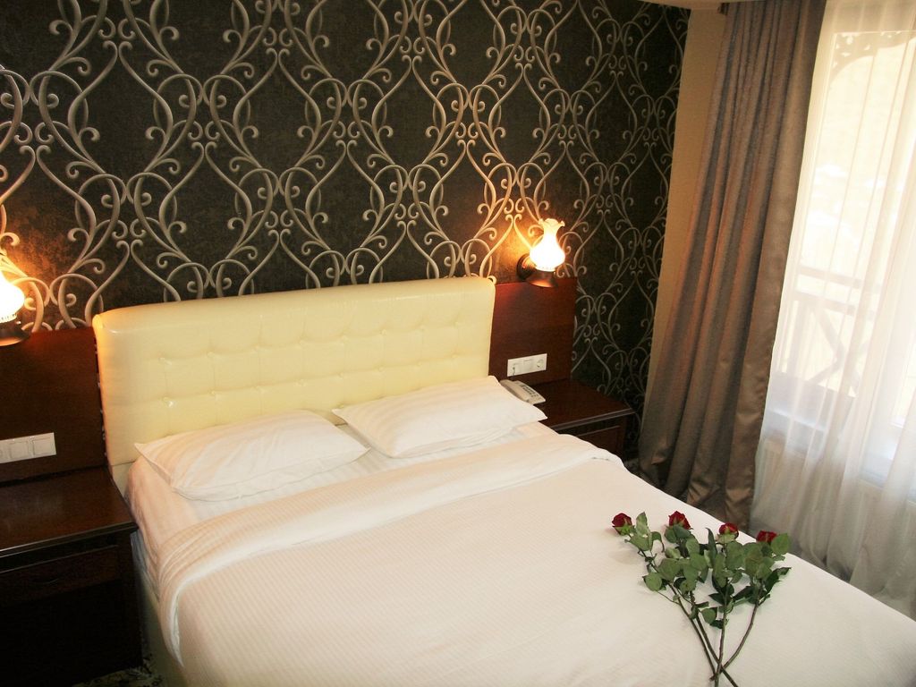 Borjomi Palace Spa Hotel & Resort