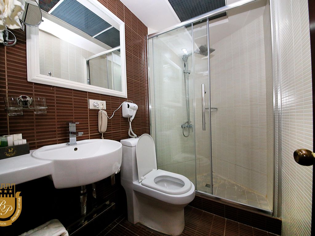 Borjomi Palace Spa Hotel & Resort