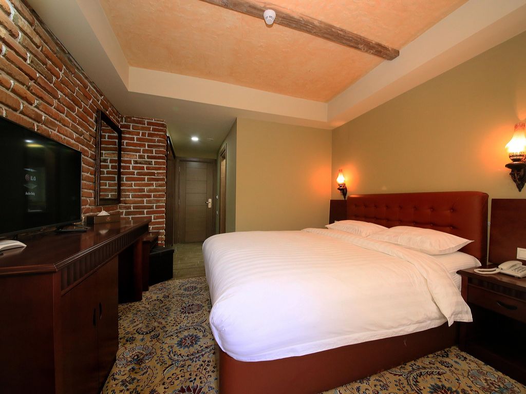 Borjomi Palace Spa Hotel & Resort