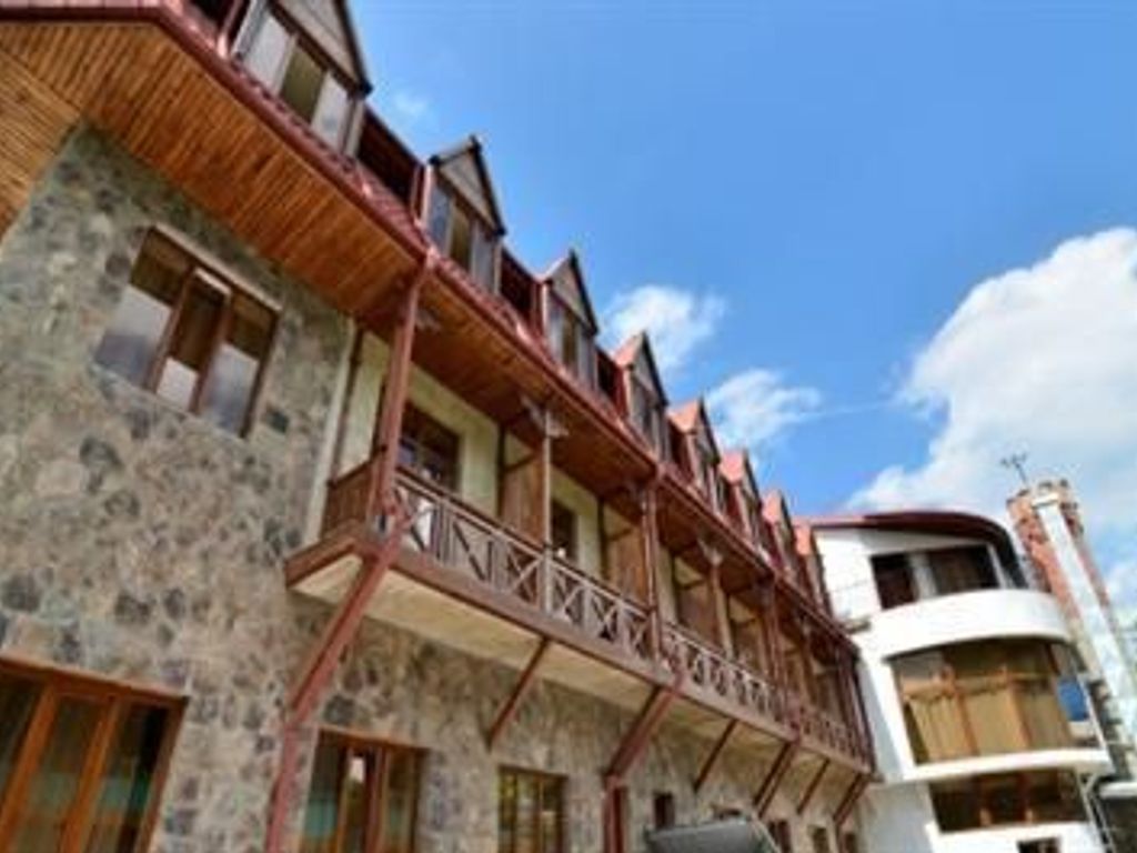Borjomi Palace Spa Hotel & Resort