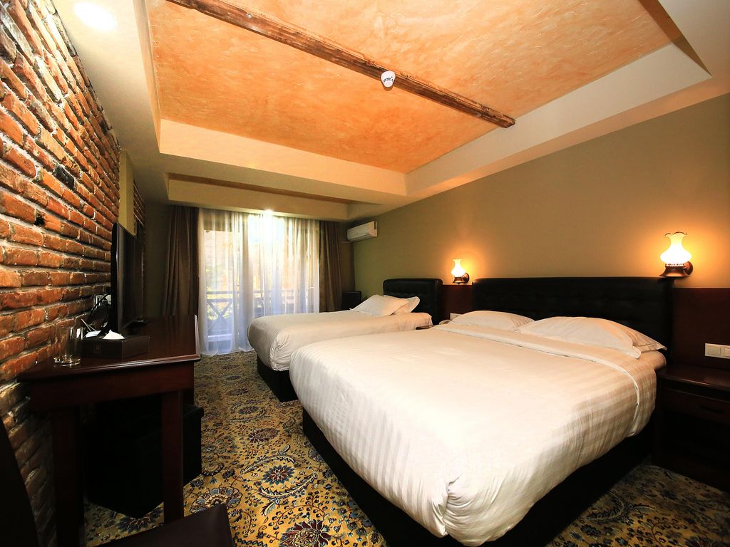 Borjomi Palace Spa Hotel & Resort