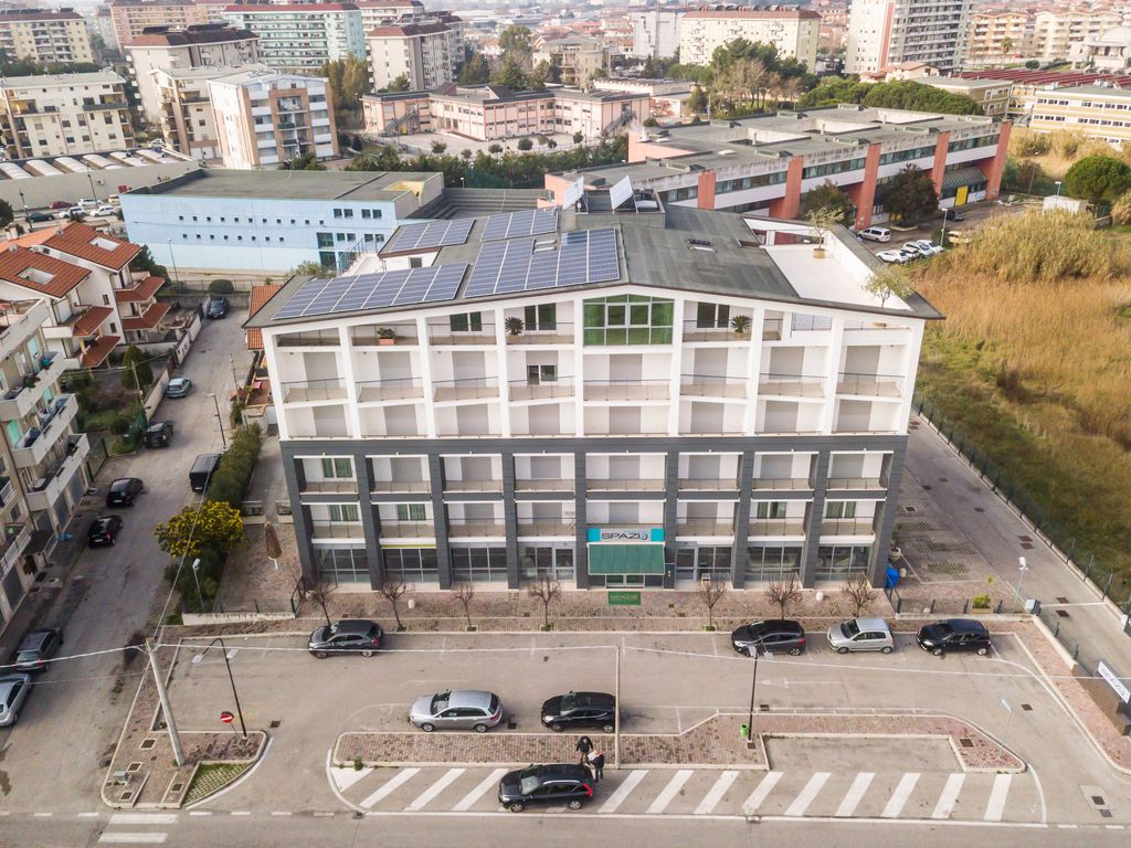 Spazio Residenza
