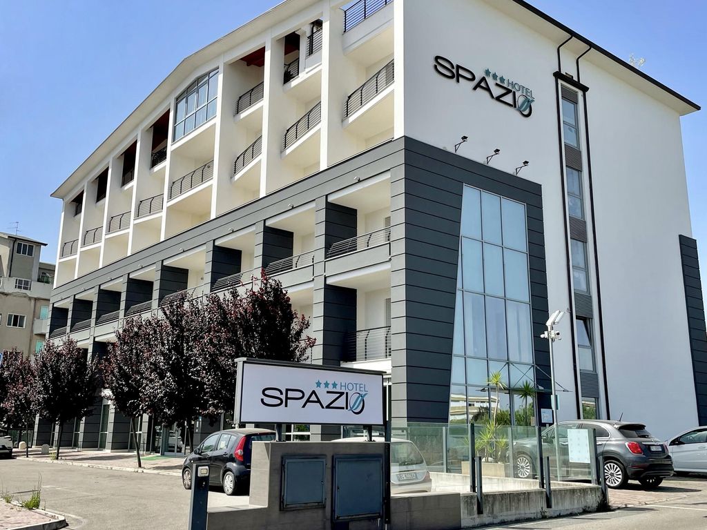 Spazio Residenza