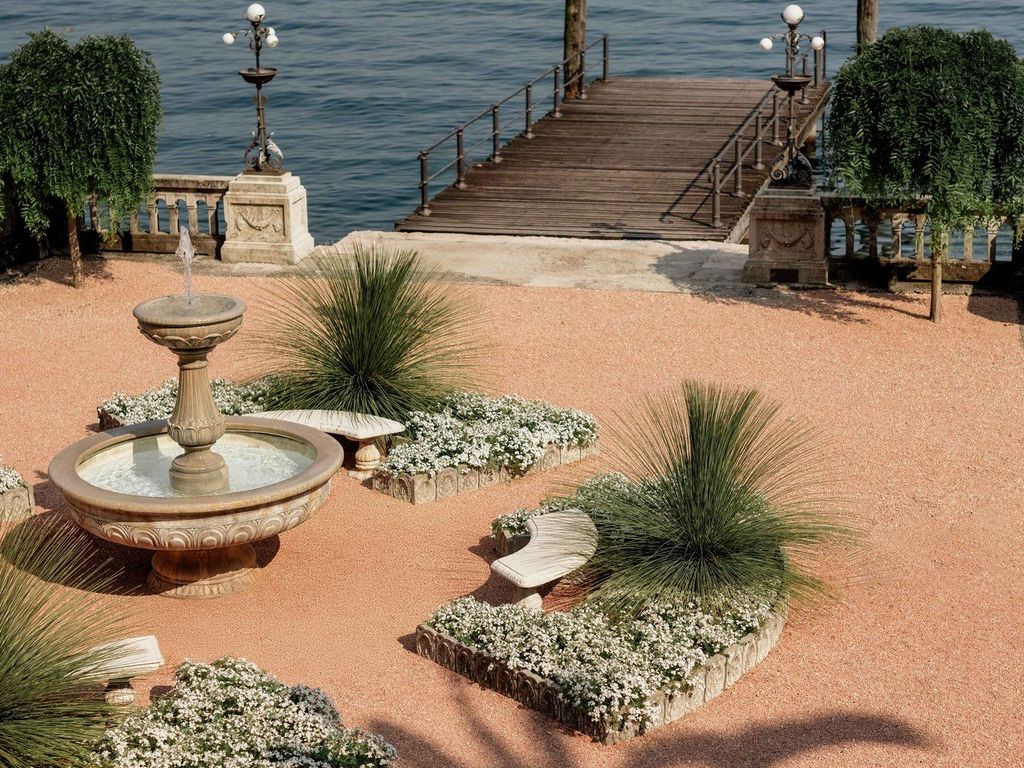 Grand Hotel Fasano
