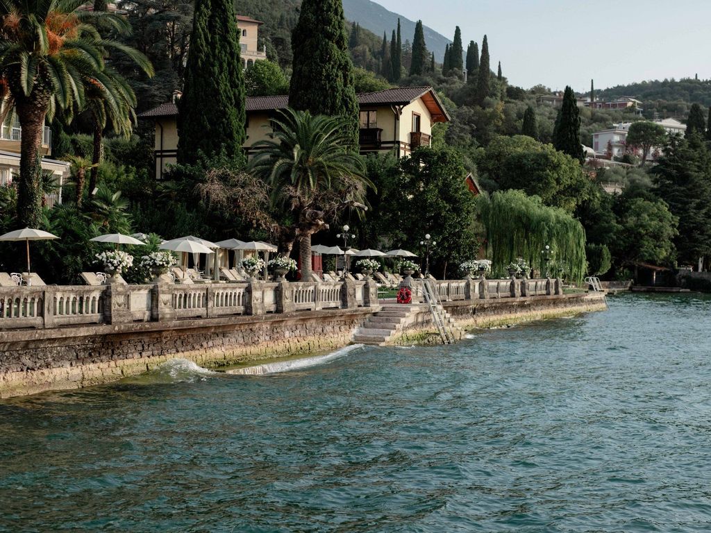 Grand Hotel Fasano
