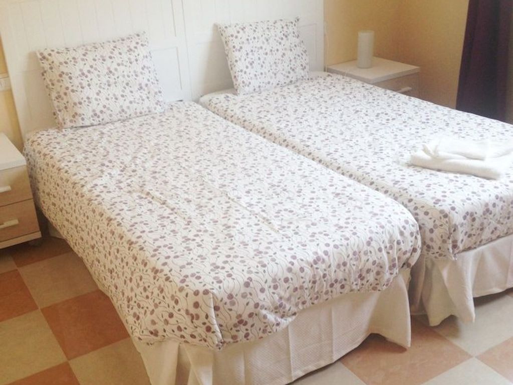 Apartamentos Decada Malaga
