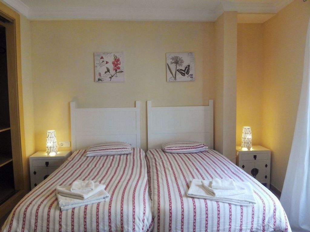 Apartamentos Decada Malaga