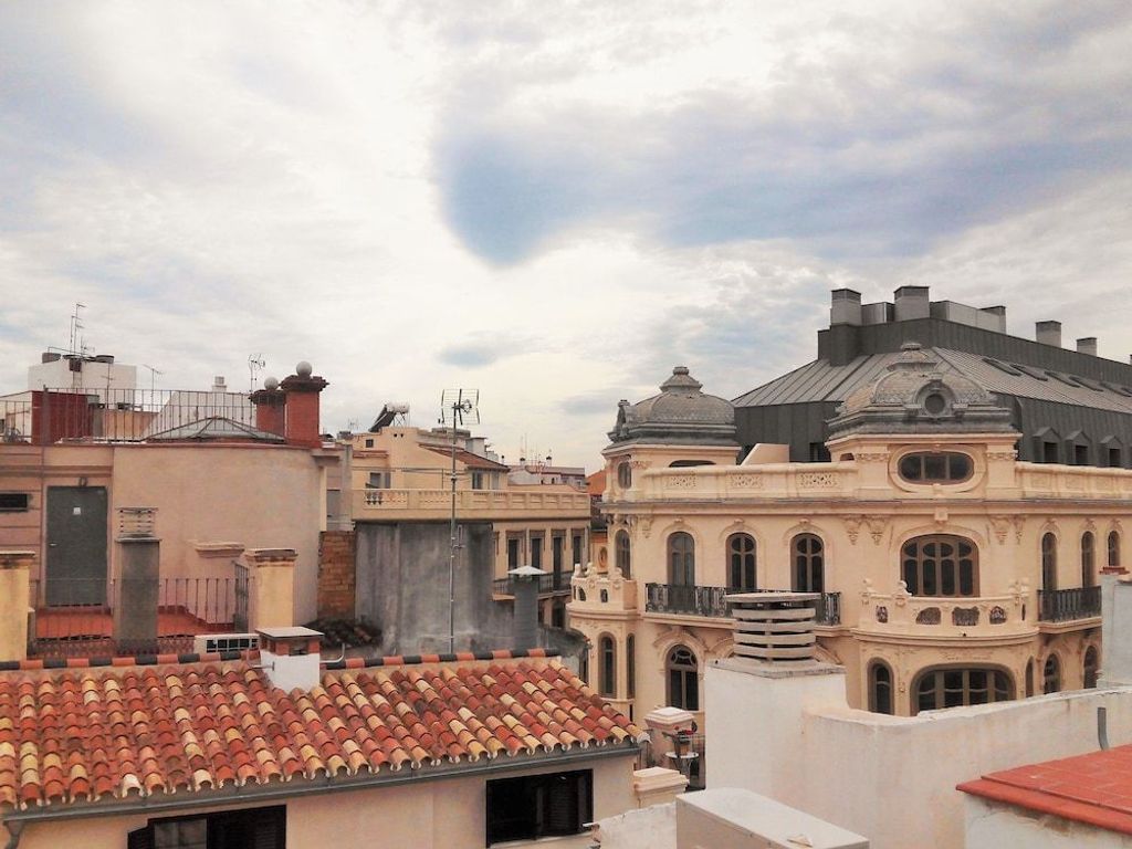Apartamentos Decada Malaga