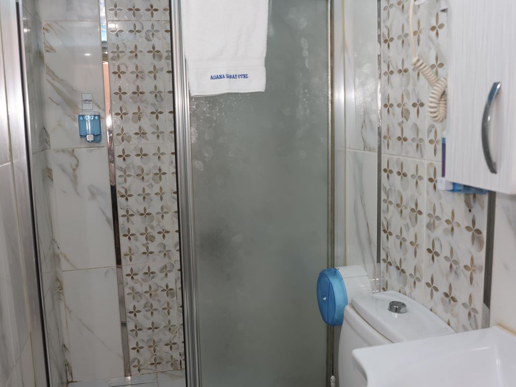 Adana Saray Otel