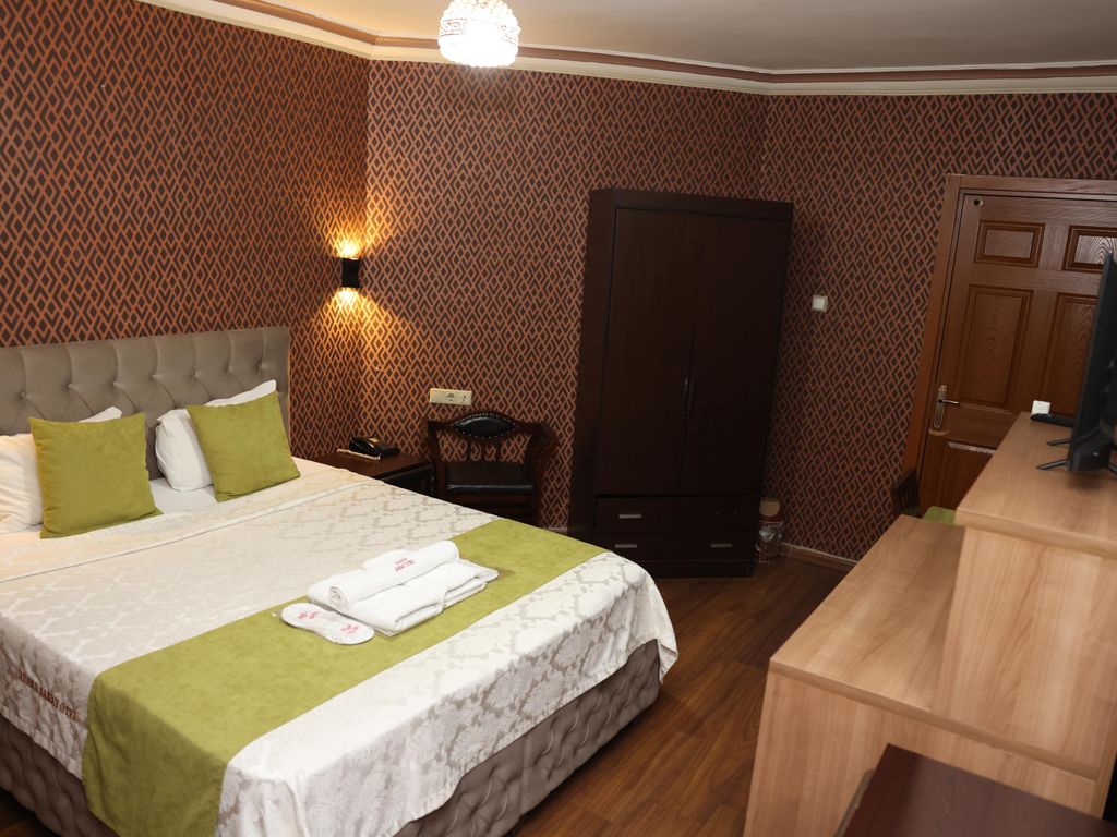 Adana Saray Otel