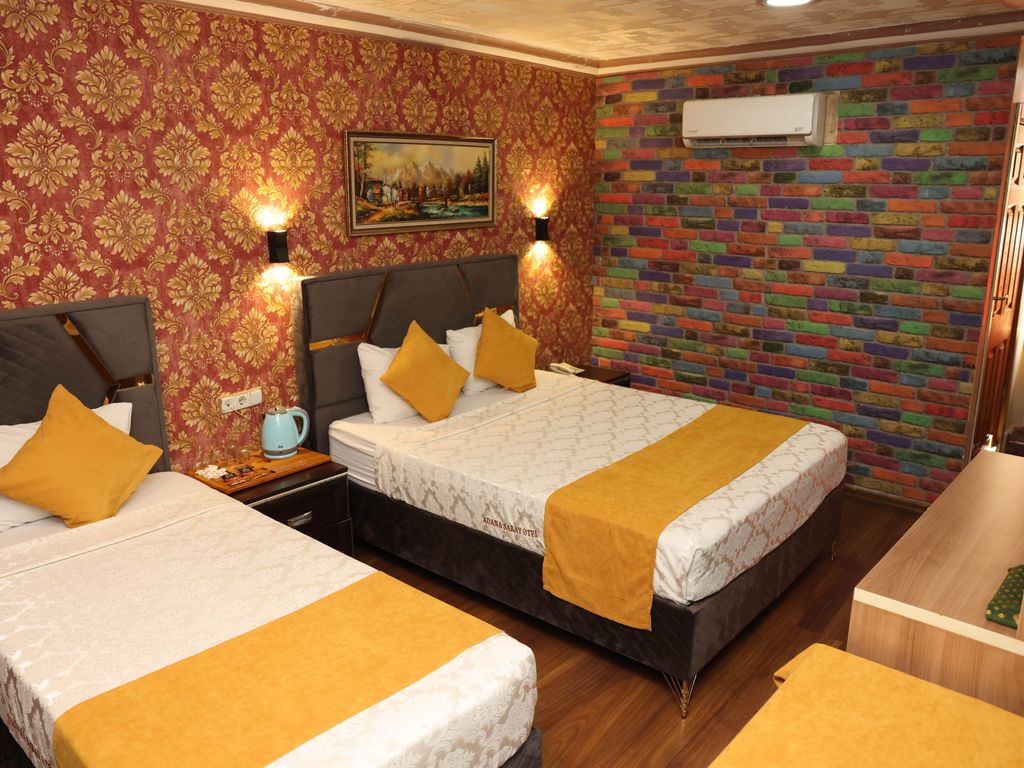 Adana Saray Otel