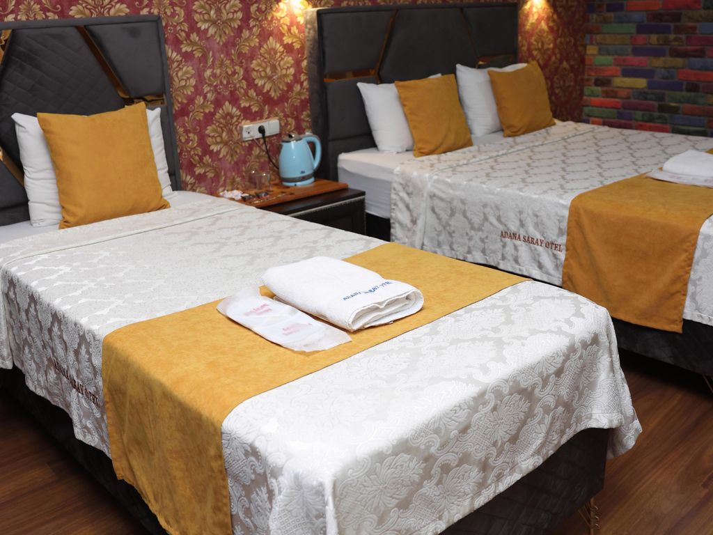 Adana Saray Otel