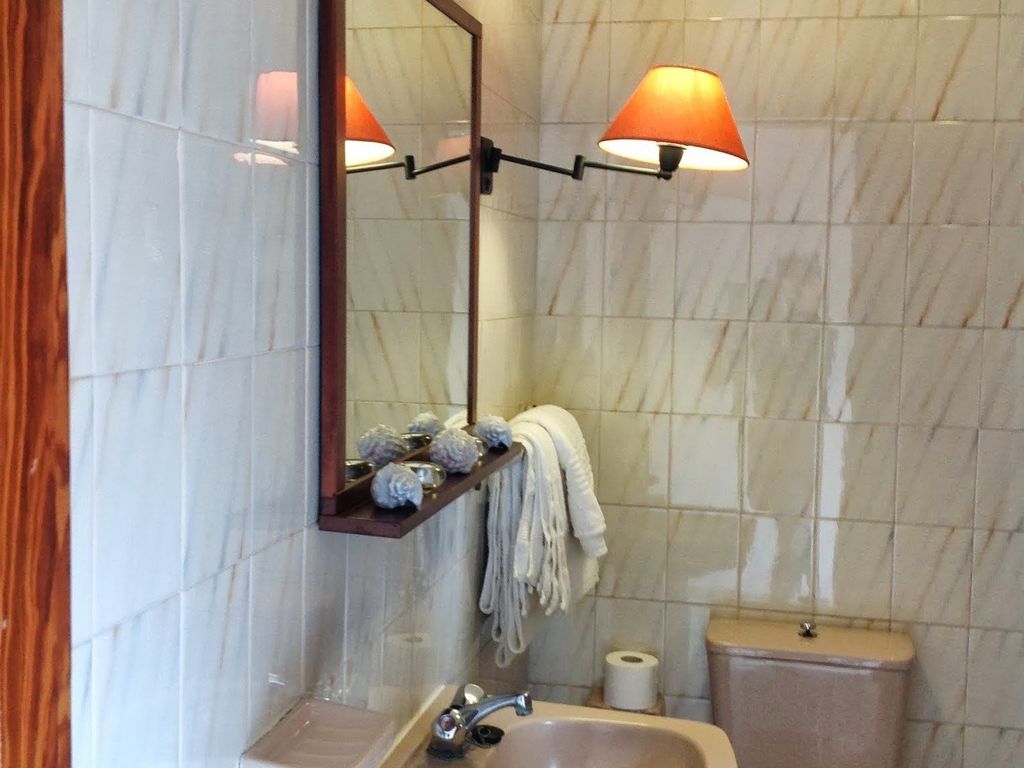 Frontera Apartamentos