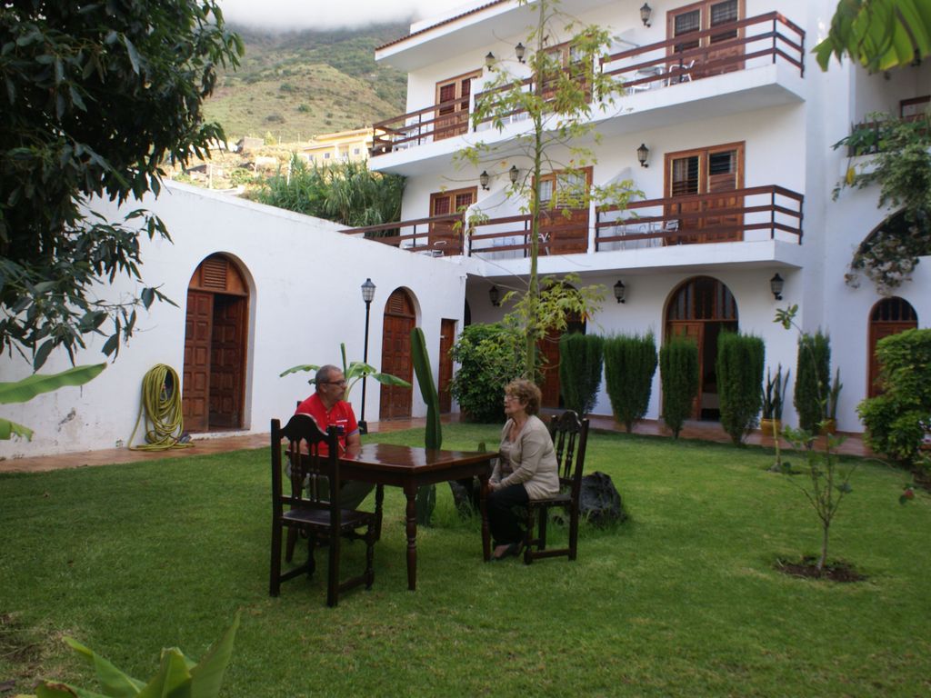 Frontera Apartamentos