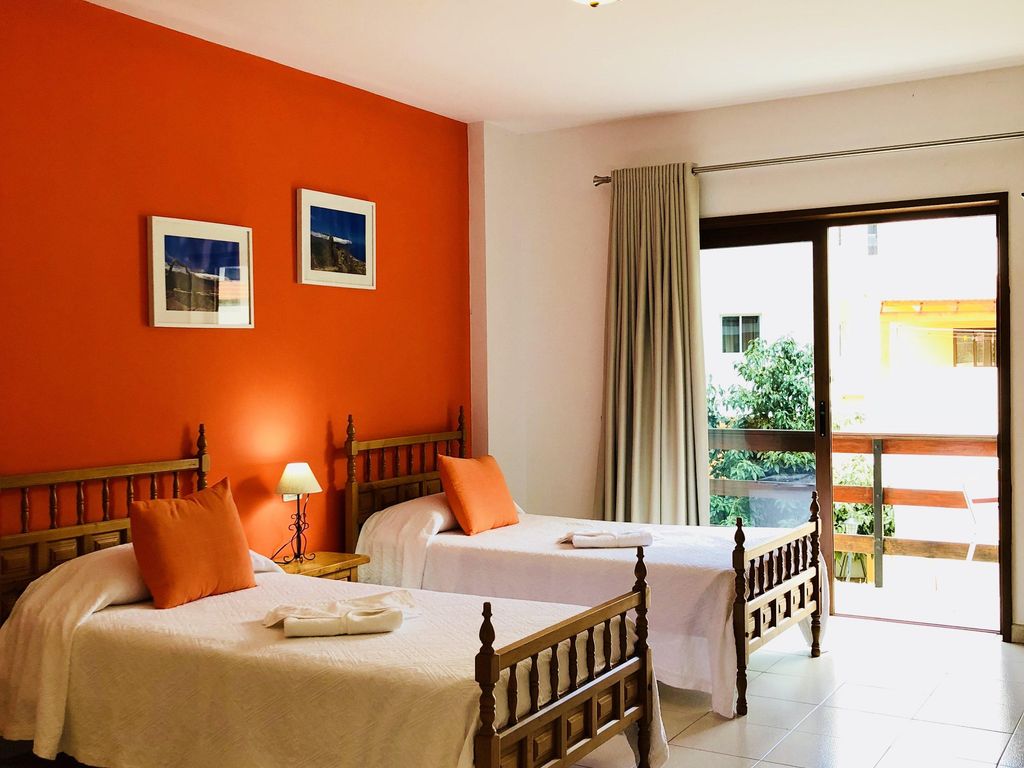Frontera Apartamentos