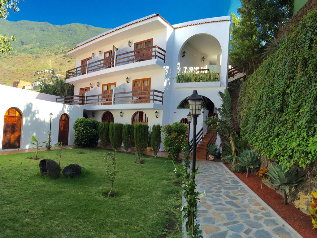 Frontera Apartamentos