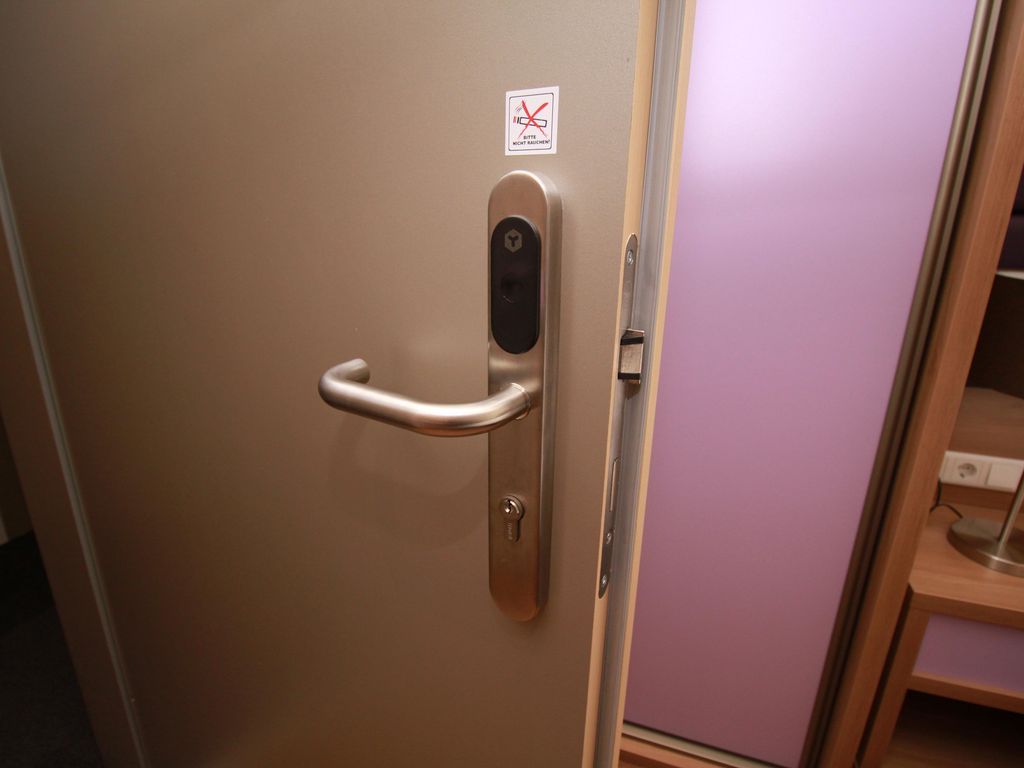 Slamba Hostel