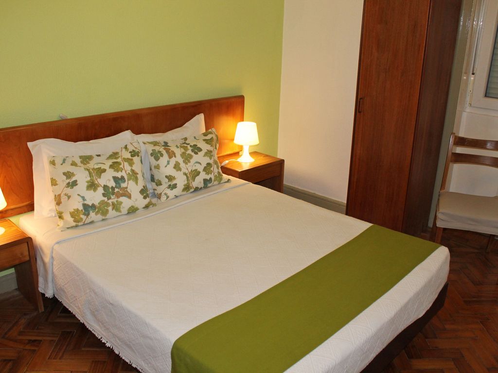 Hotel Poveira
