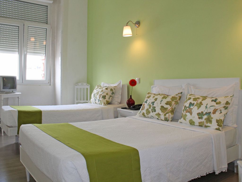 Hotel Poveira