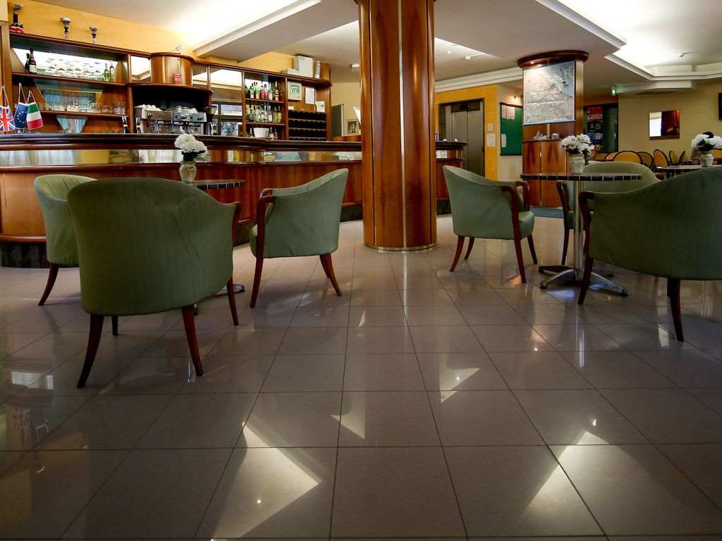 Hotel Petrarca