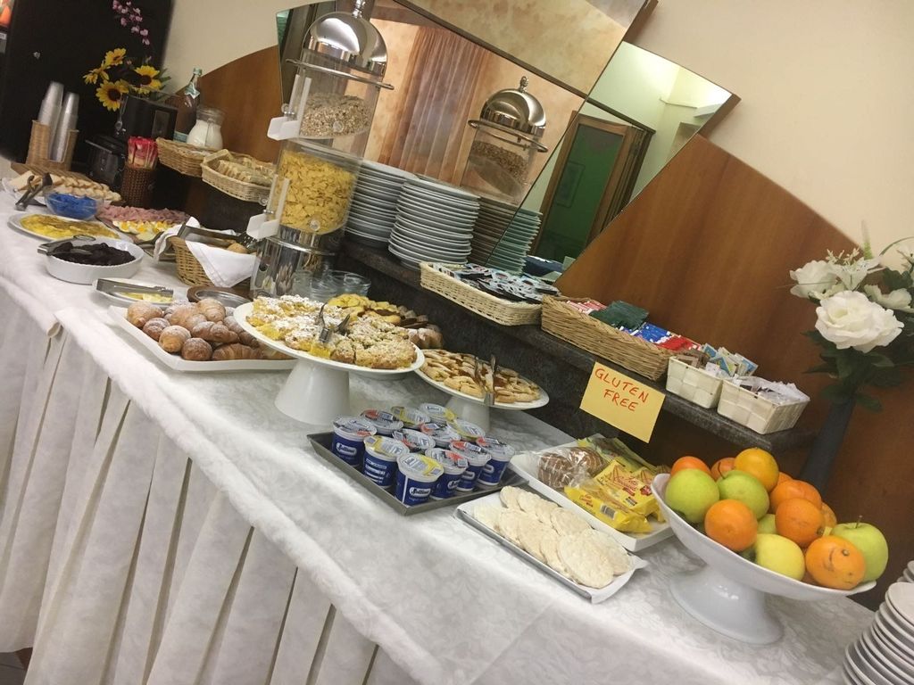 Hotel Petrarca