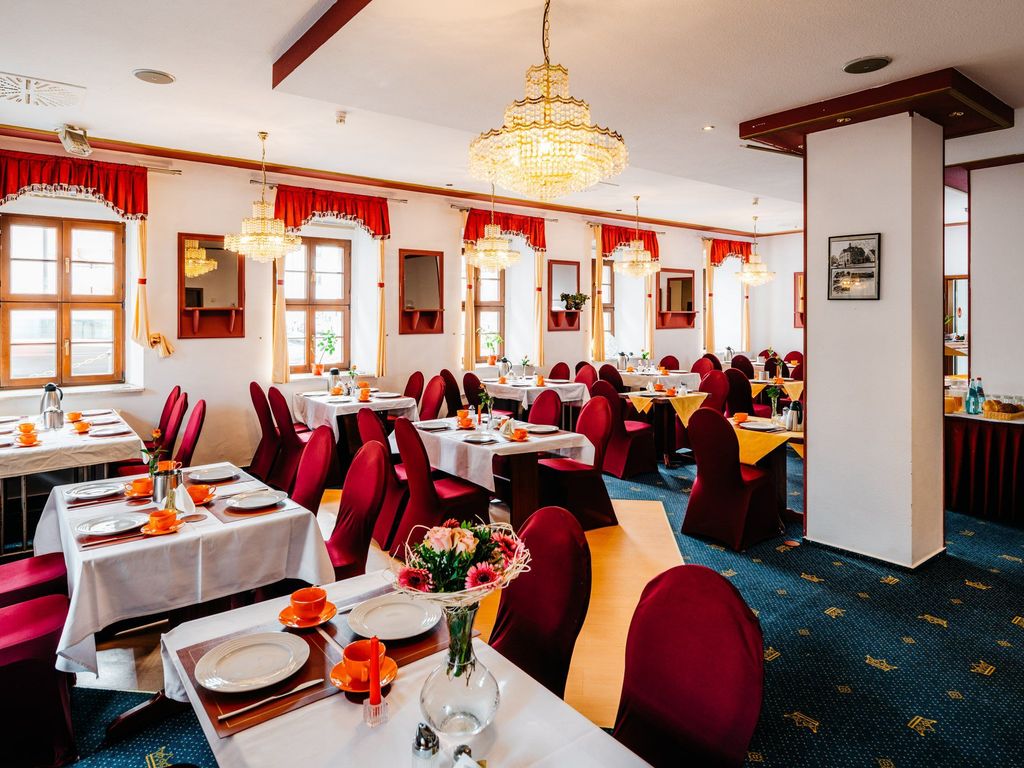 Hotel Brander Hof