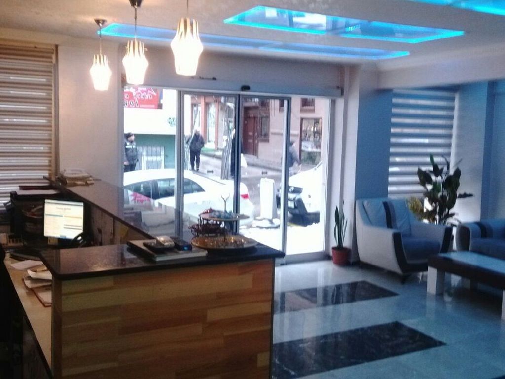 Grand Heykel Hotel