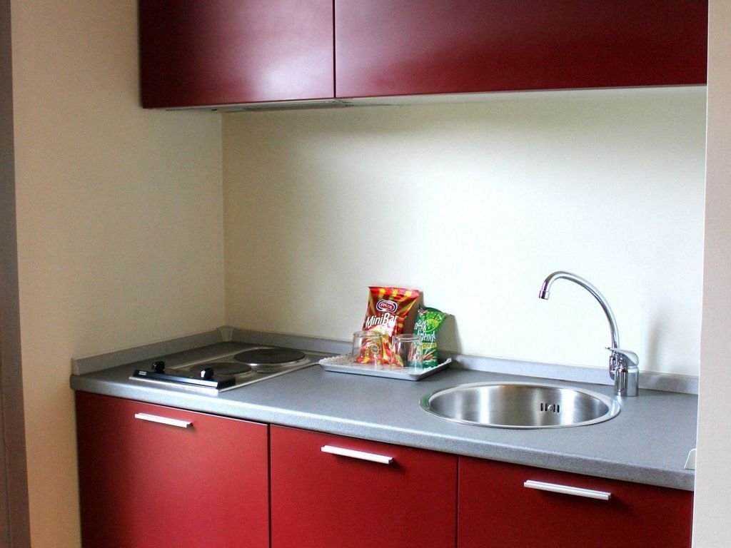 Joia Hotel and Luxury Apartments RTA