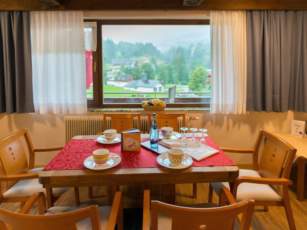 Das Hubertus Vitaler Landauerhof