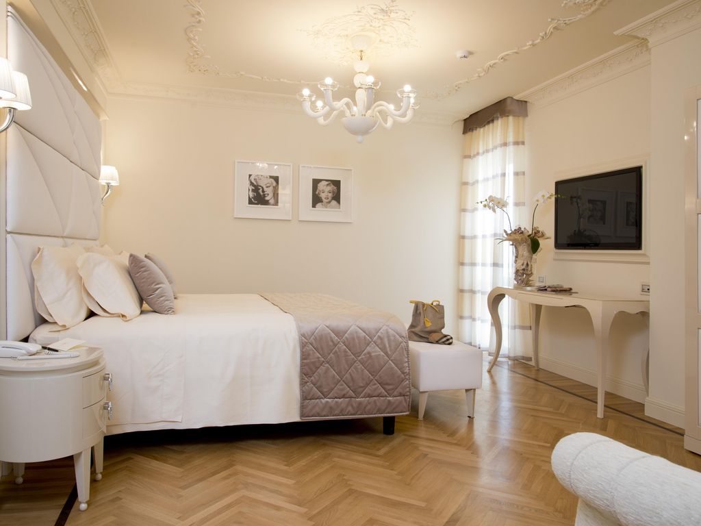 Grand Hotel Da Vinci